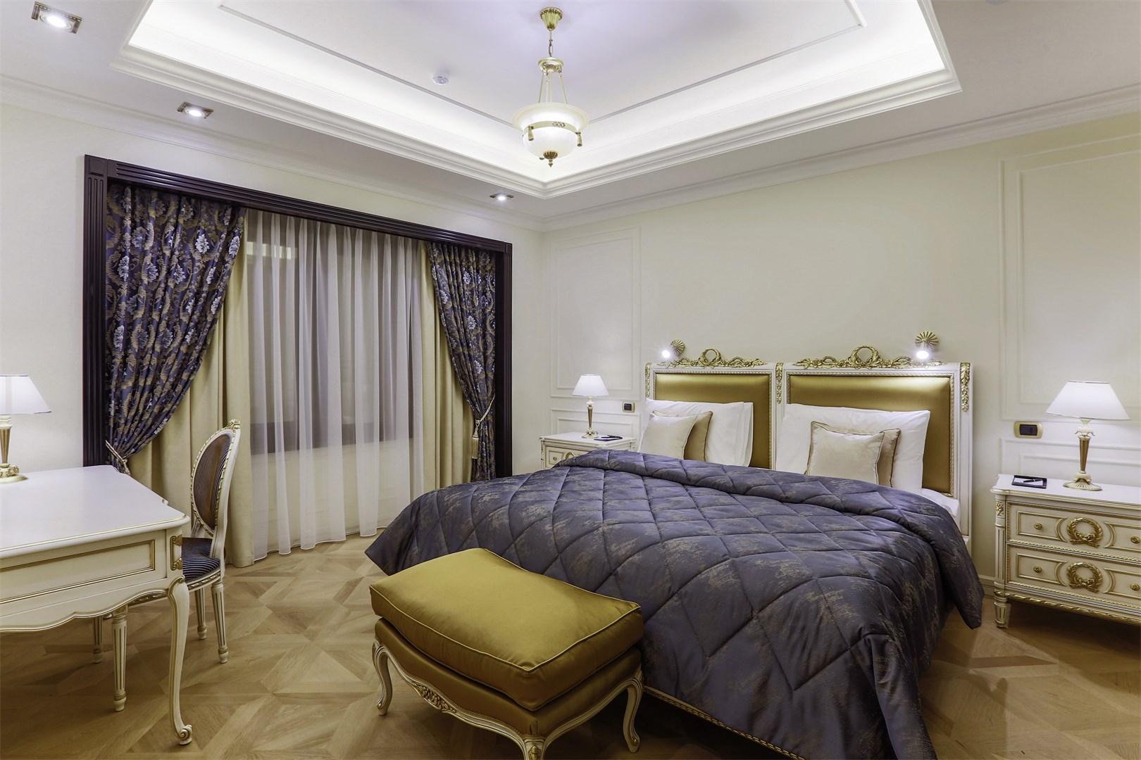 ОТЕЛЬ GOLDEN PALACE YEREVAN ЕРЕВАН 5* (Армения) - от 20445 RUB | NOCHI